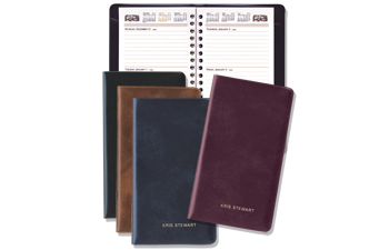 Pocket Executive 1-Week Edition