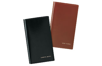 Cover-Pocket Exec Planner Vinyl
