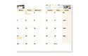 refill - pocket master monthly