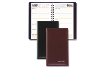 Pocket Executive 2-Week Edition