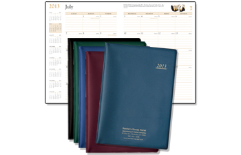 Lentworth Planner