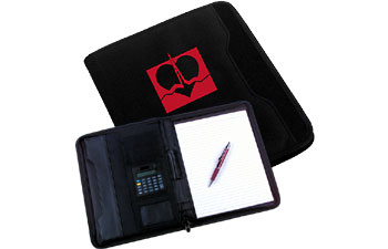 Jackson Padfolio W/Calculator
