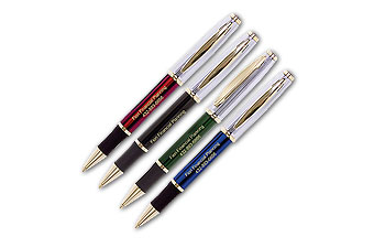 Wetherford Pen