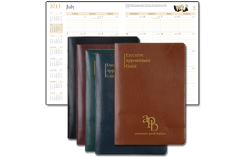 Executive Appointment Guide