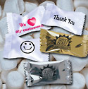 buttermints stock wrapper