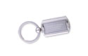 sterling key tag