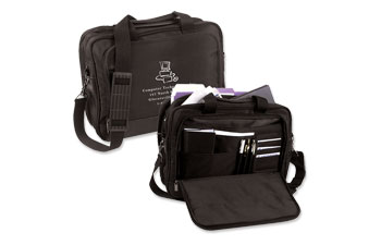 Micro Fiber Attache