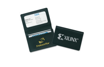 Business Card Holder