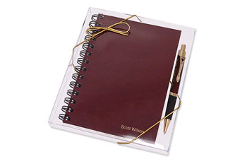 Note Pad Gift Set