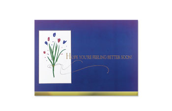 Get Well Card