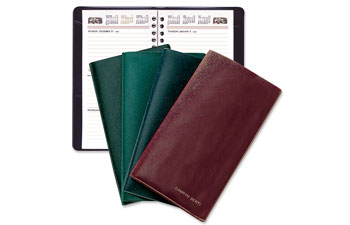 Pocket Exec. Appt. Guide 1 Week