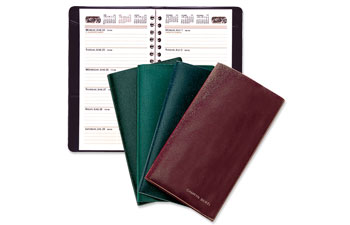 Pocket Executive Appt. Guide 2 Week