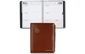 Capital Executive Planner