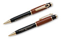 rosewood executive pen