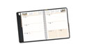 refill-tabbed weekly exec planner