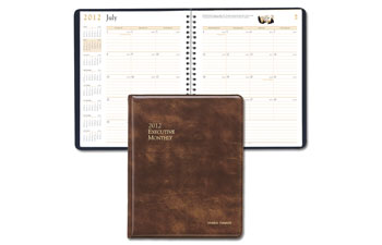 Desk Executive Monthly