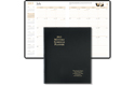 monthly schedule planner