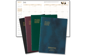 Monthly Monitor Academic