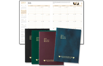 Monthly Monitor