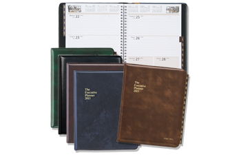 THE EXECUTIVE PLANNER