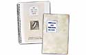 Refill - Untabbed Exec Plnr