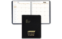 Wire Bound Executive Monthly