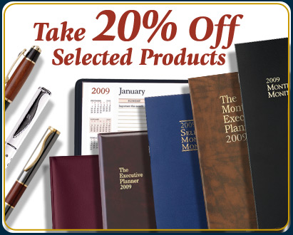 25% Off All Products
