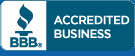 Click to verify BBB accreditation and to see a BBB
report.