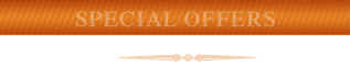 Special Offers