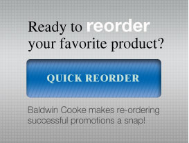 Easy Reorder