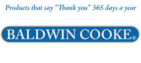 Promotional Products by Baldwin Cooke